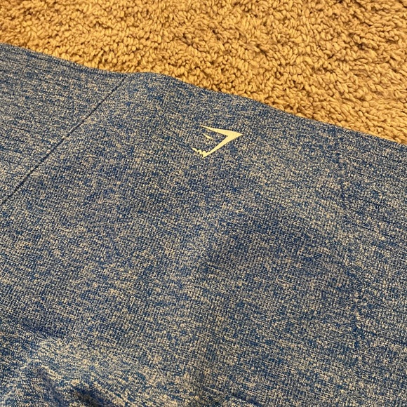 Gymshark Original Seamless Leggings - Picture 5 of 6